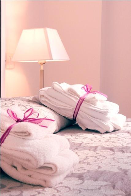 Hotel Giulio Cesare Римини Экстерьер фото