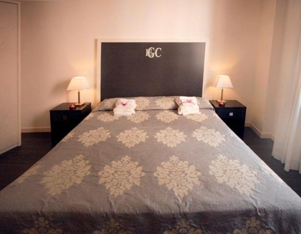 Hotel Giulio Cesare Римини Экстерьер фото